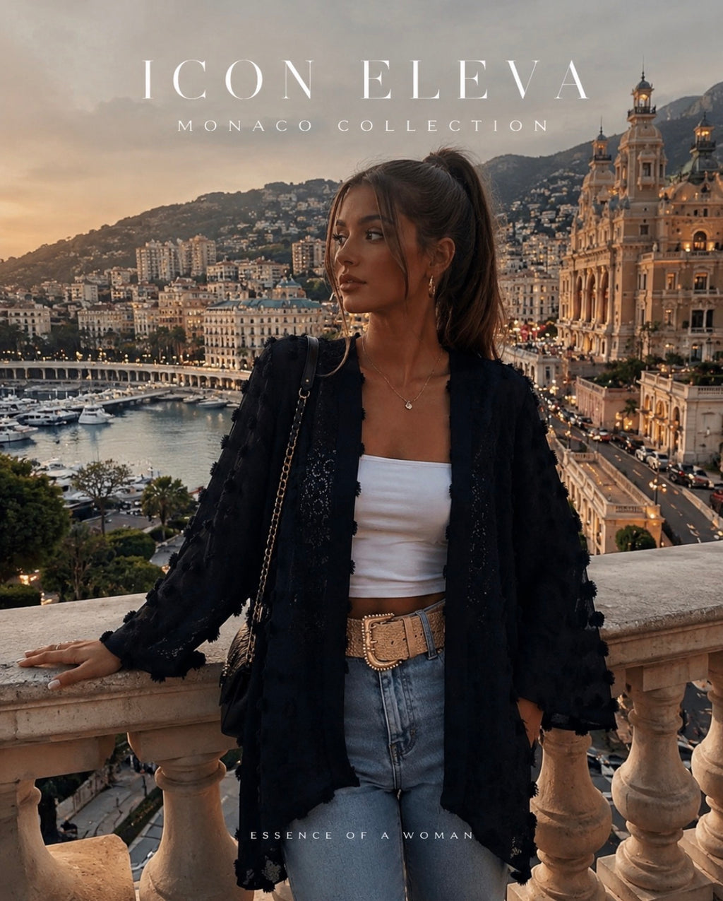 The Saint Tropez Layer
