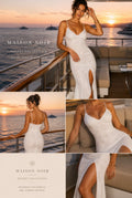 Eleva Sculpt Bodycon  Dress