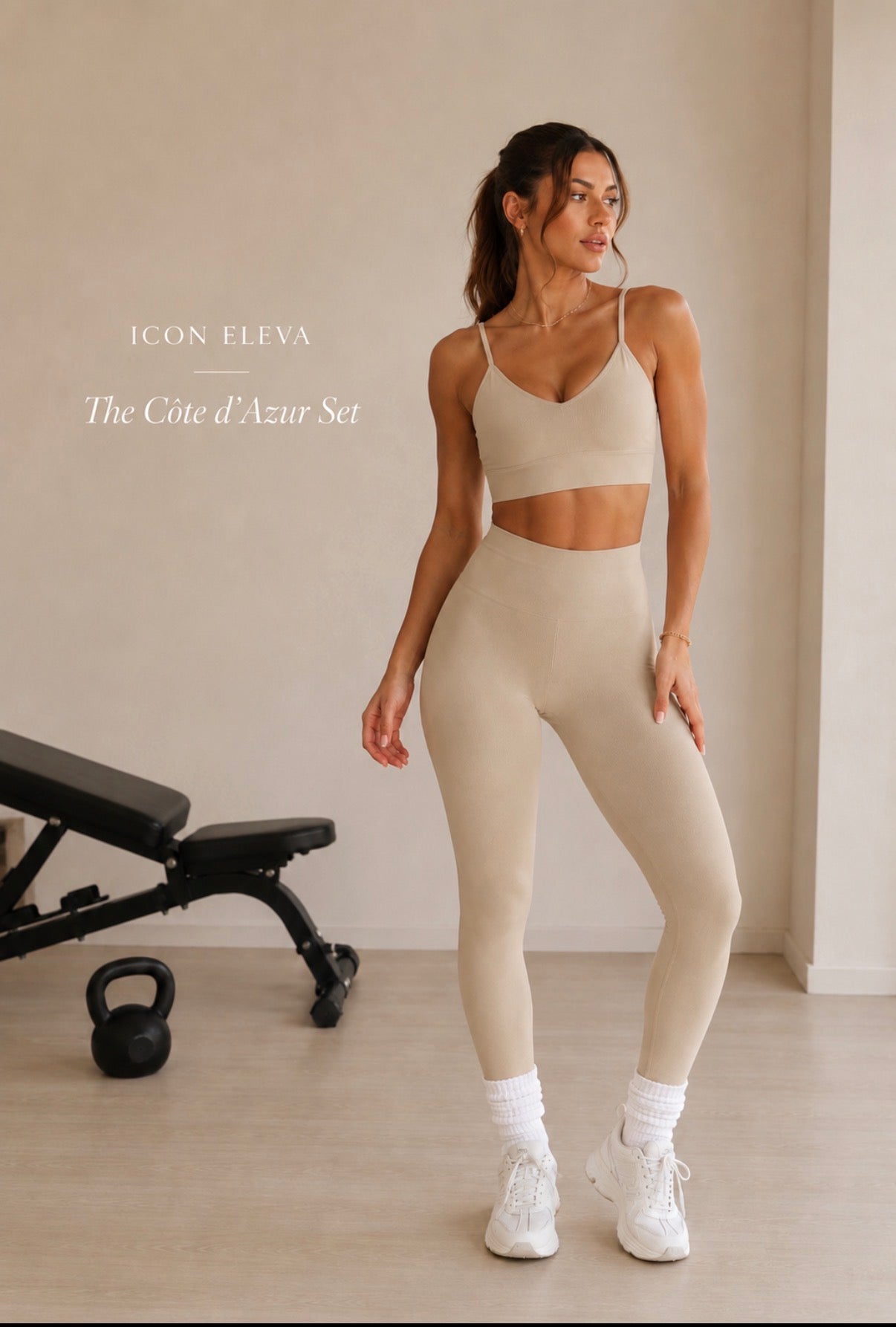 The Côte d’Azur Set