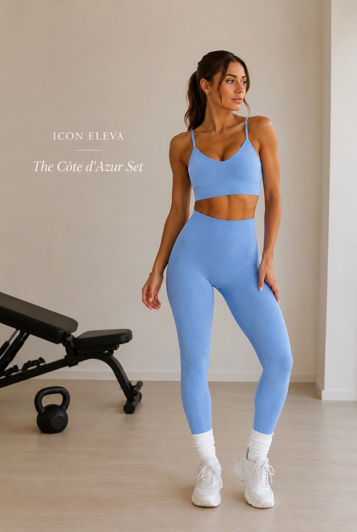 The Côte d’Azur Set