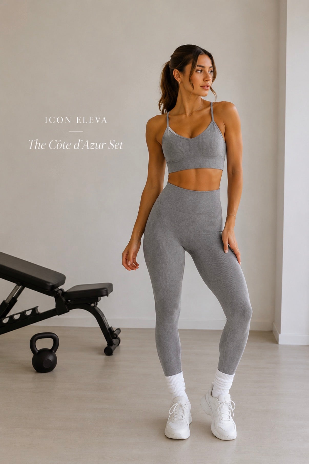 The Côte d’Azur Set